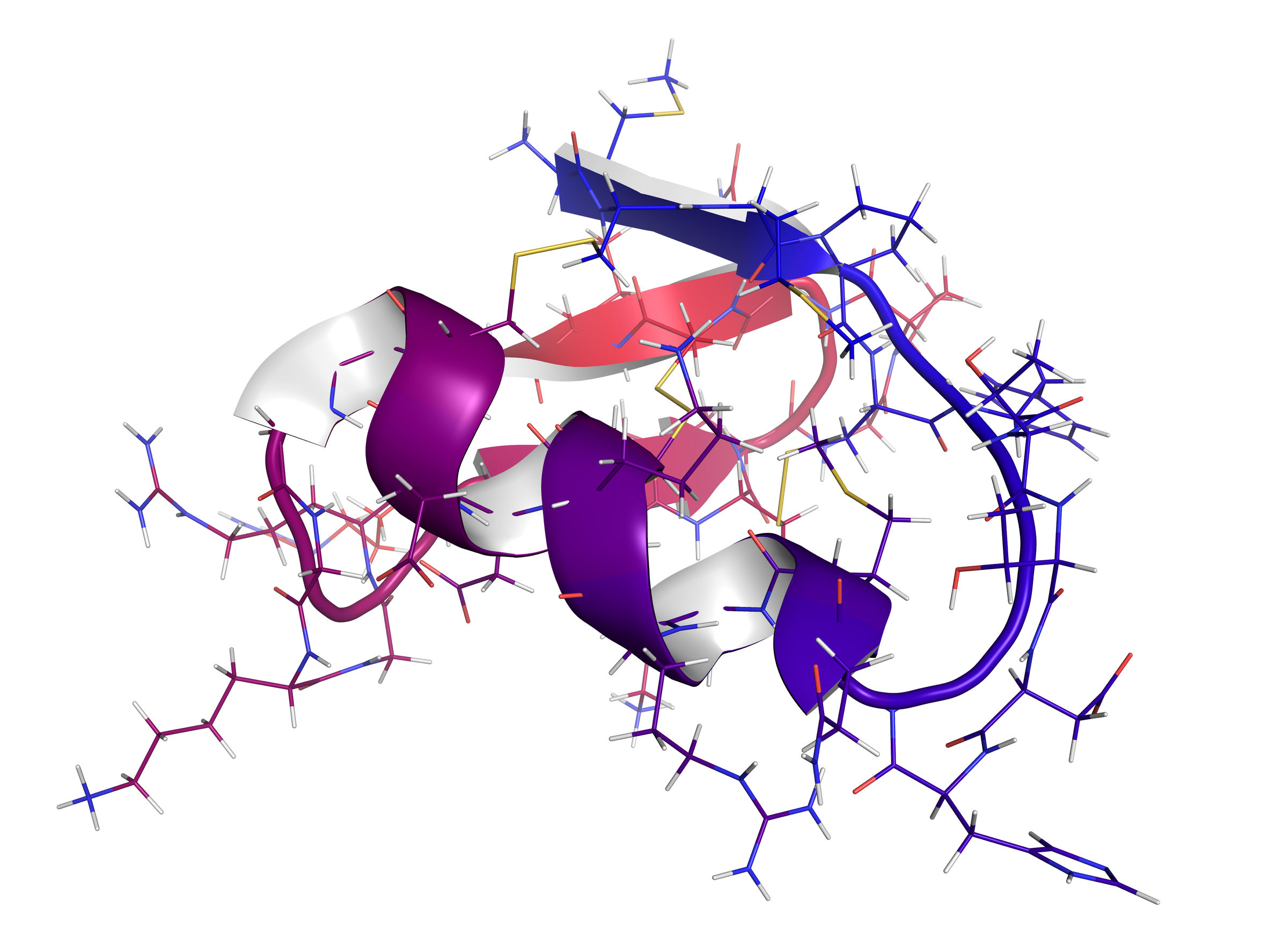 peptide design