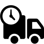 Express synthesis / Shipping