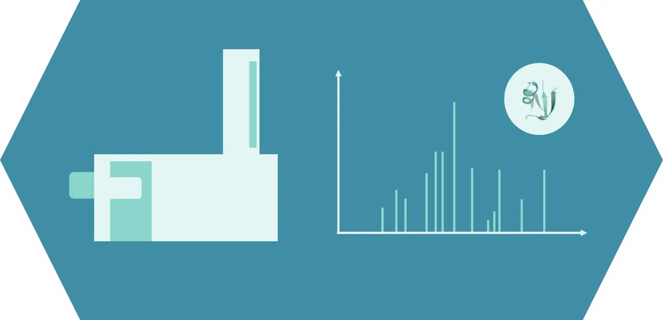 Mass spectrometry